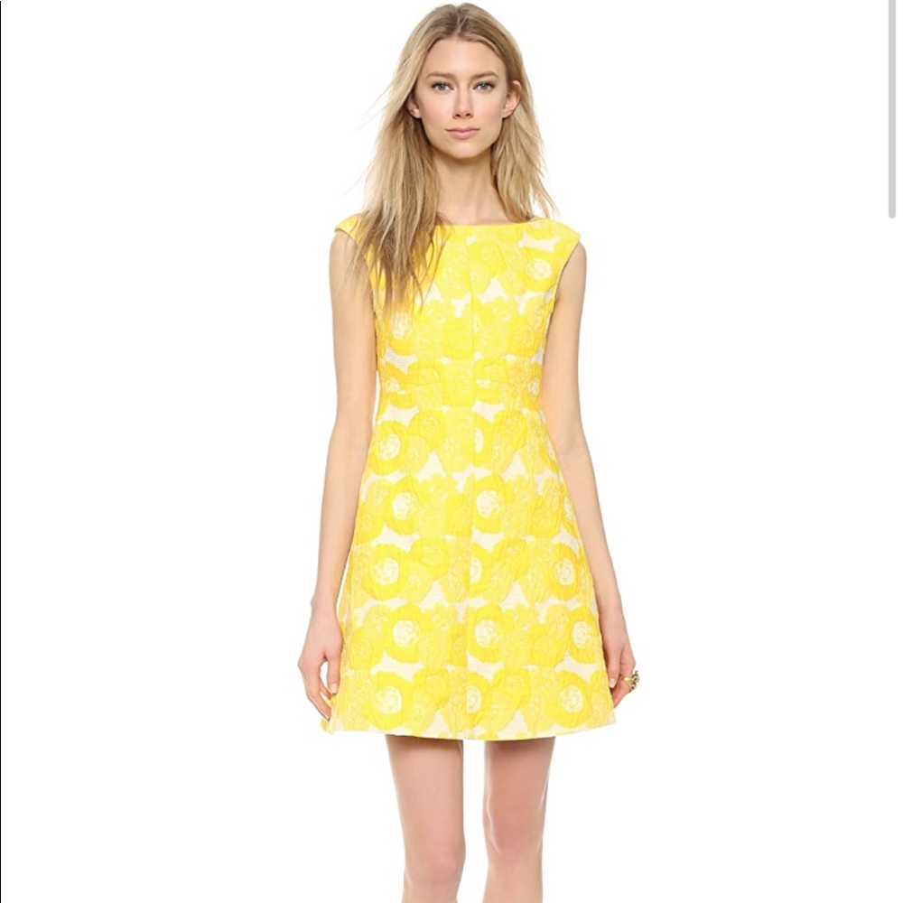 Tory Burch Mariana dress
